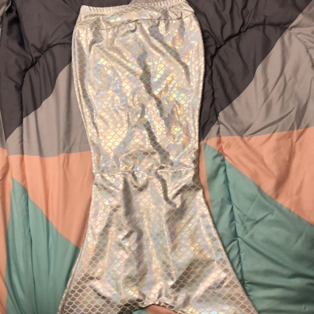 Swimsuit cover up